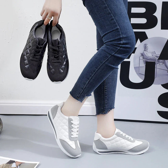 City Lifestyle Orthopedic Sneakers