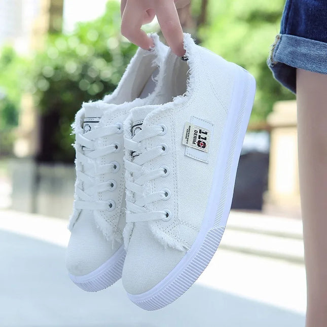 Radiant Orthopedic Sneakers