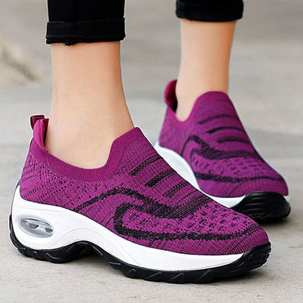 OrtoLeve Orthopedic Training Shoes