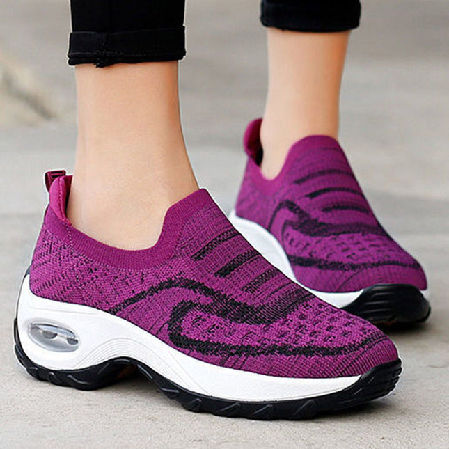 OrtoLeve Orthopedic Training Shoes
