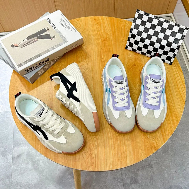 LunaFlex Orthopedic Training Shoes