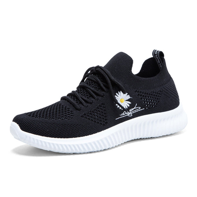 Comfort Cloud Orthopedic Sneakers