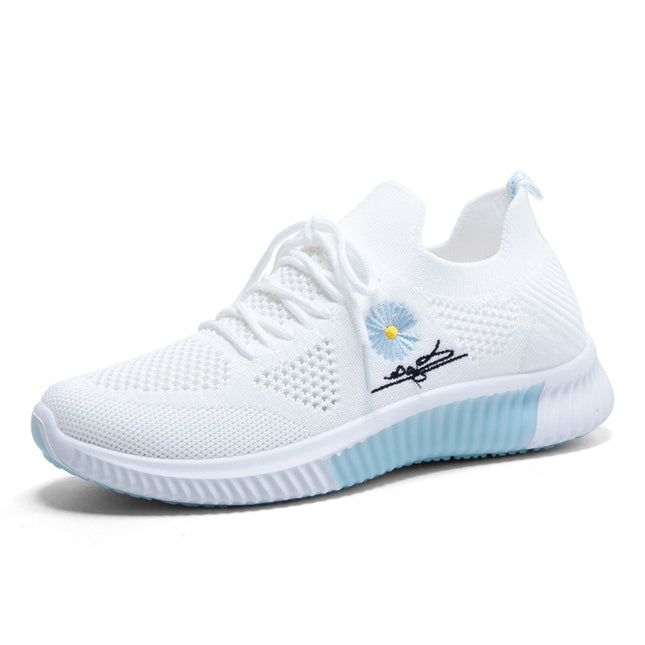 Comfort Cloud Orthopedic Sneakers