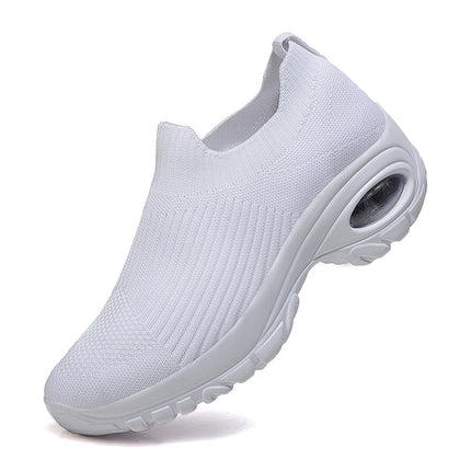 Orthopedic Shock-Absorbing Trainers