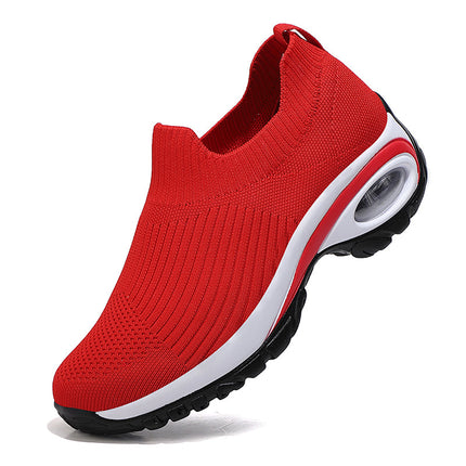Orthopedic Shock-Absorbing Trainers