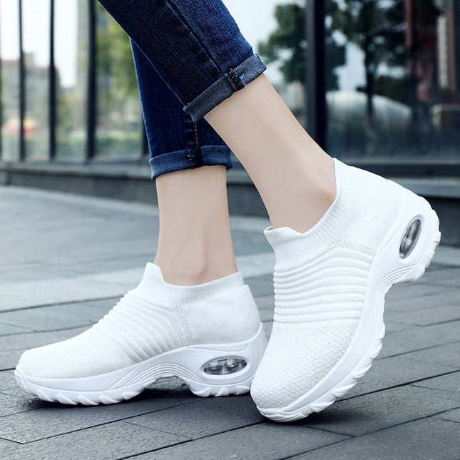Air Comfort Orthopaedic Trainers