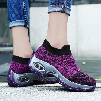 Air Comfort Orthopaedic Trainers