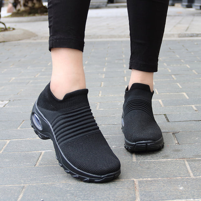 Air Comfort Orthopaedic Trainers