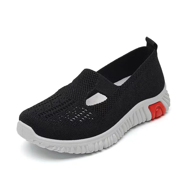 Supreme Comfort Orthopedic Sneakers