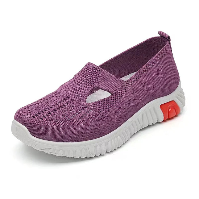 Supreme Comfort Orthopedic Sneakers