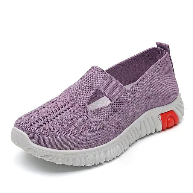 Supreme Comfort Orthopedic Sneakers