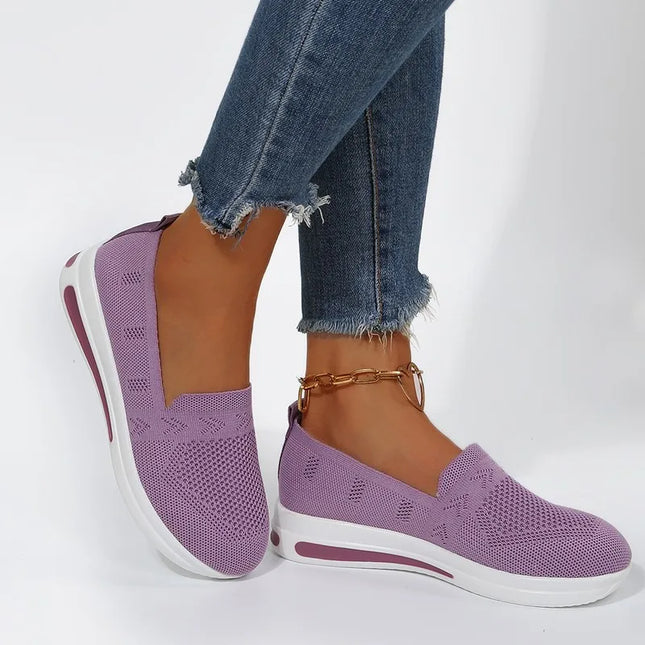 FlexiWalk Orthopedic Sneakers
