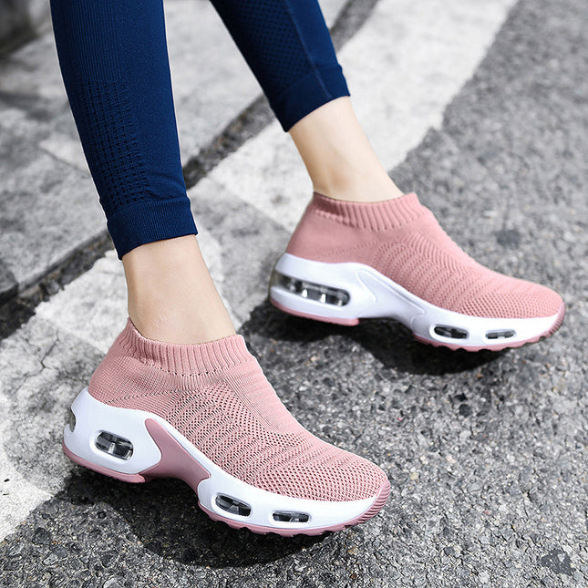 OrtoWalk Orthopedic Sneakers