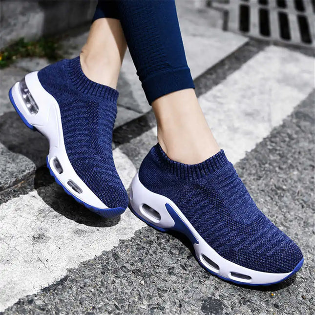 OrtoWalk Orthopedic Sneakers