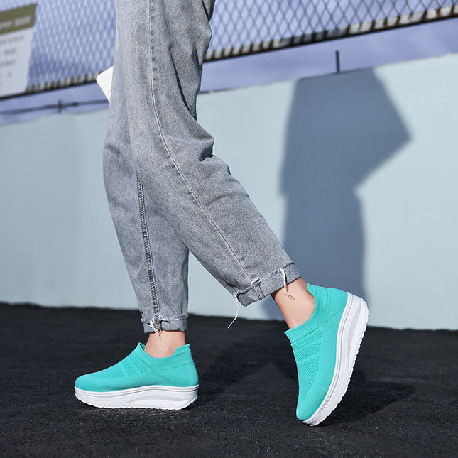 VaduzPro Orthopedic Support Trainers