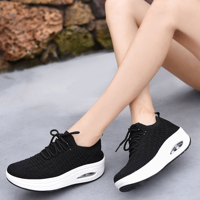 OrtoFlow Orthopedic Training Shoes