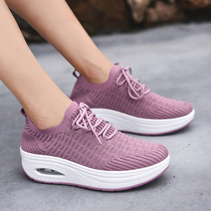 OrtoFlow Orthopedic Training Shoes