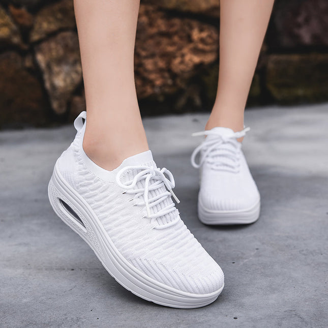 OrtoFlow Orthopedic Training Shoes