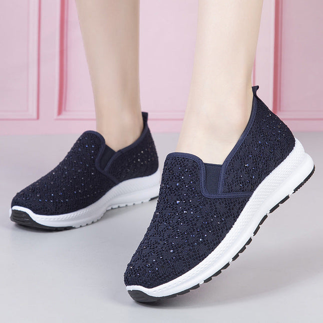CareStep Orthopedic Sneakers