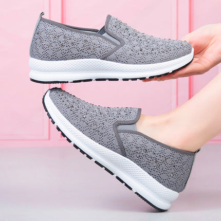 CareStep Orthopedic Sneakers