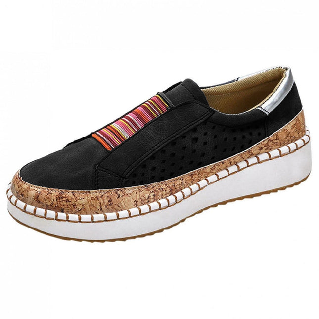 ComfortFit Orthopedic Sneakers