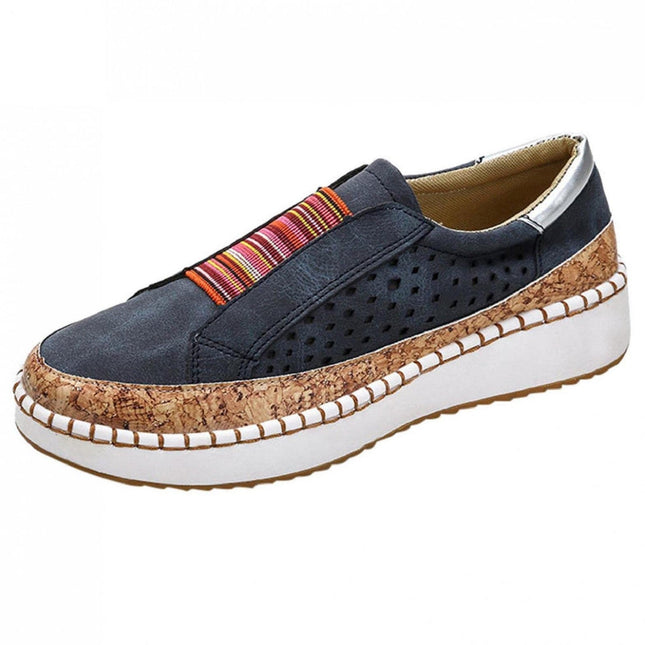 ComfortFit Orthopedic Sneakers