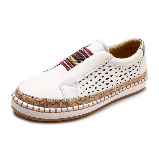 ComfortFit Orthopedic Sneakers