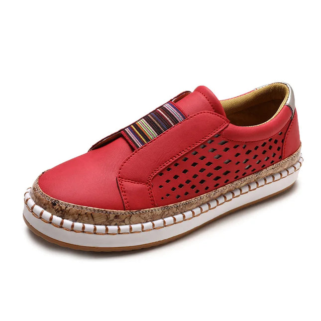 ComfortFit Orthopedic Sneakers