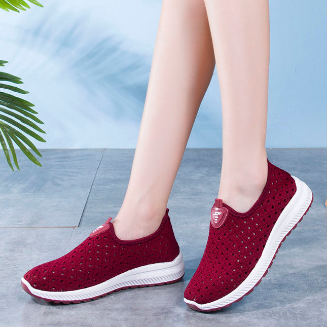UsaFlex Orthopedic Training Shoes