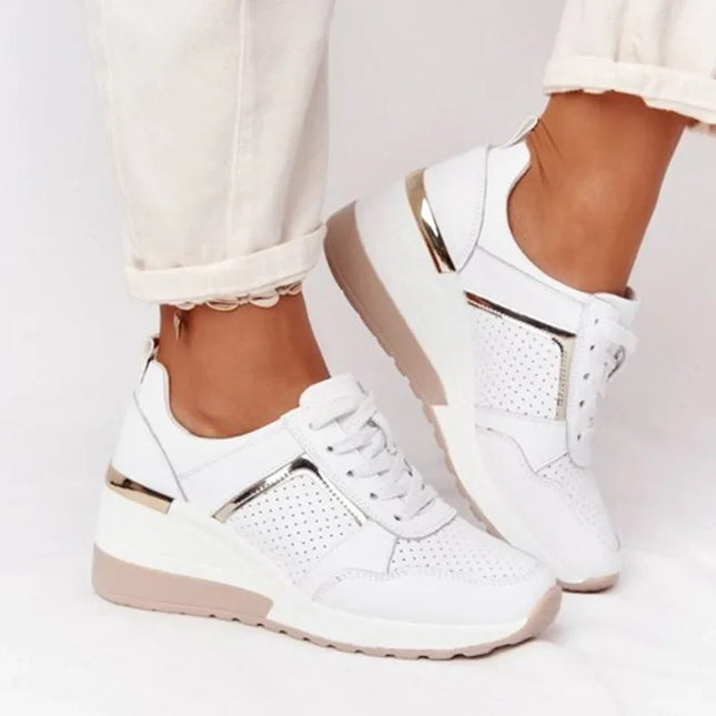 Elegant Orthopedic Sneakers