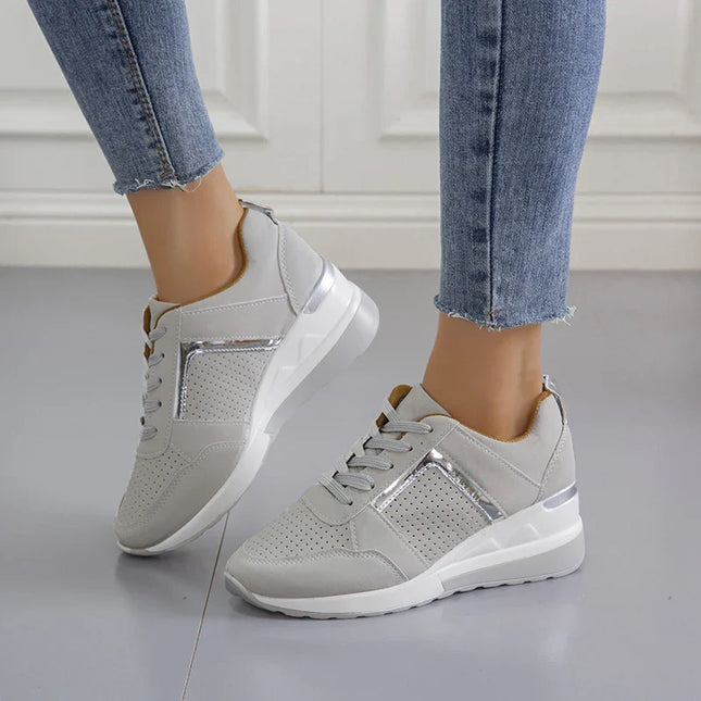Elegant Orthopedic Sneakers