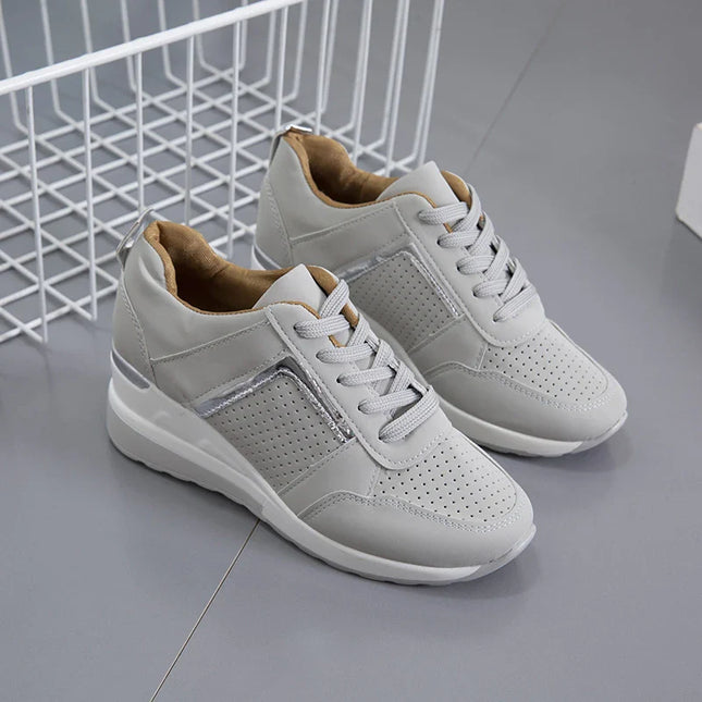 Elegant Orthopedic Sneakers