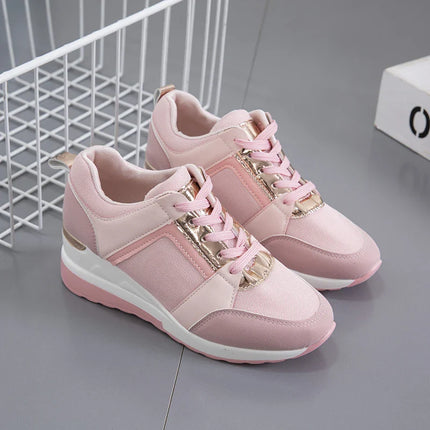 Elegant Orthopedic Sneakers