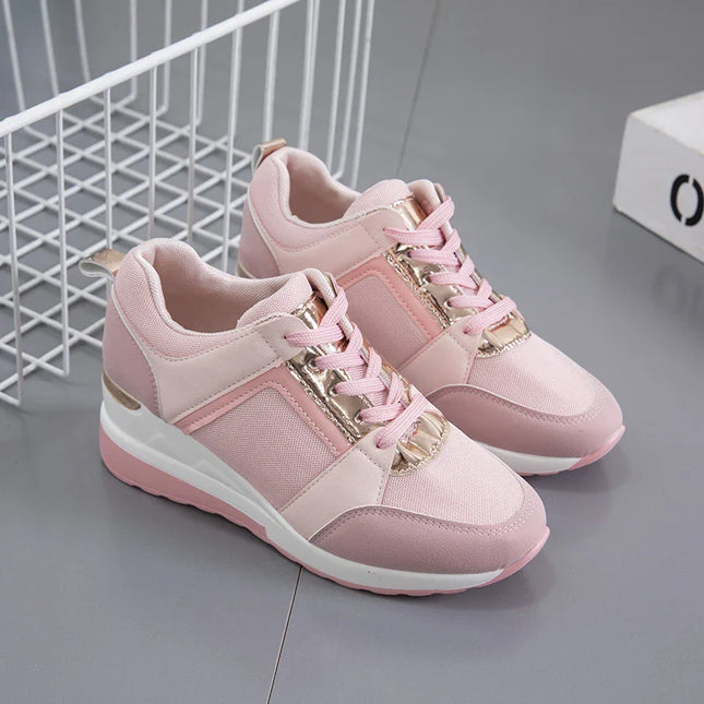 Elegant Orthopedic Sneakers