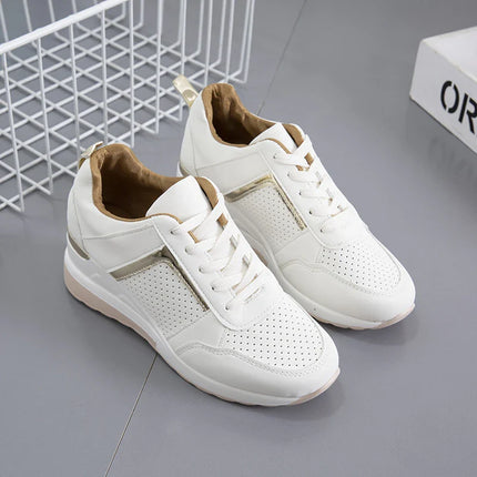Elegant Orthopedic Sneakers