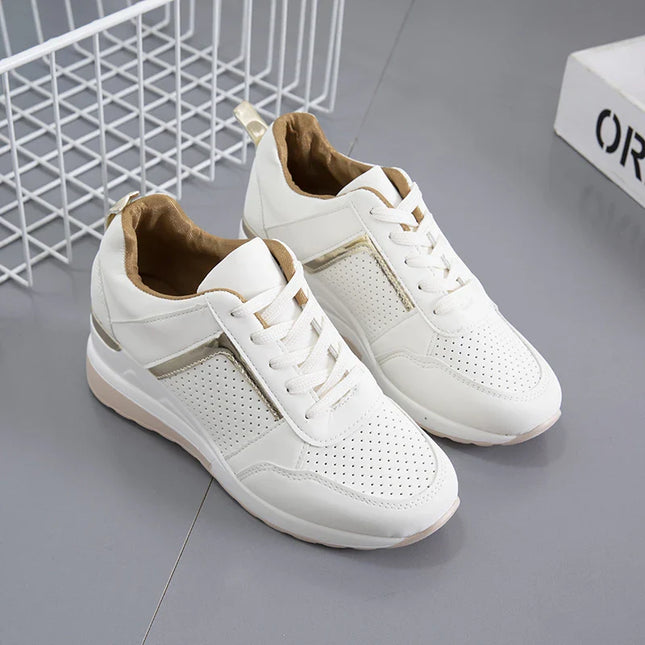 Elegant Orthopedic Sneakers