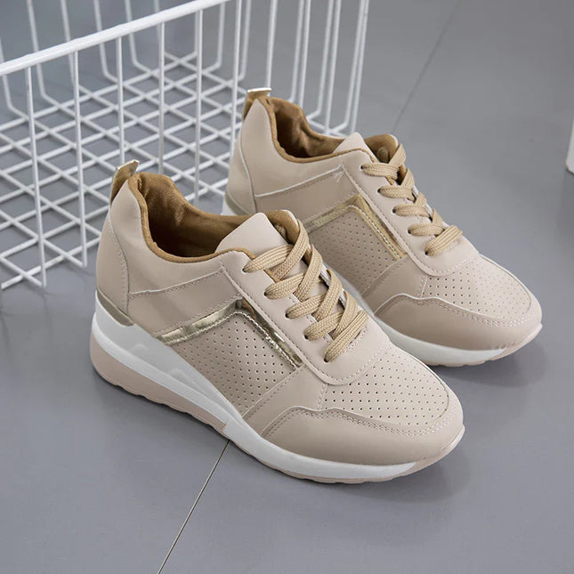 Elegant Orthopedic Sneakers