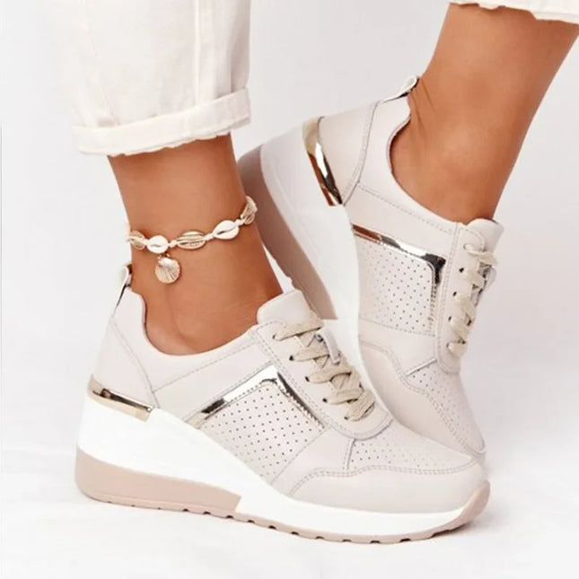 Elegant Orthopedic Sneakers