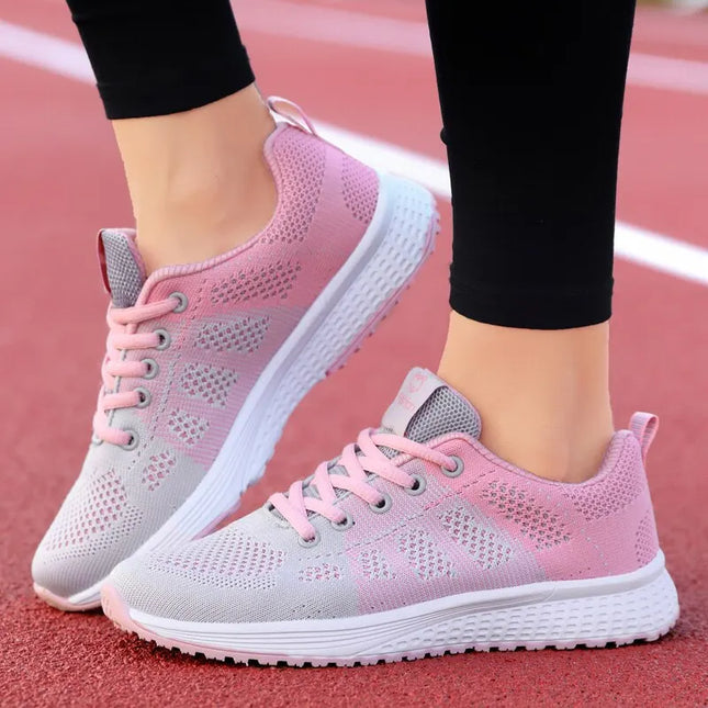 Max Comfort Orthopedic Running Shoes