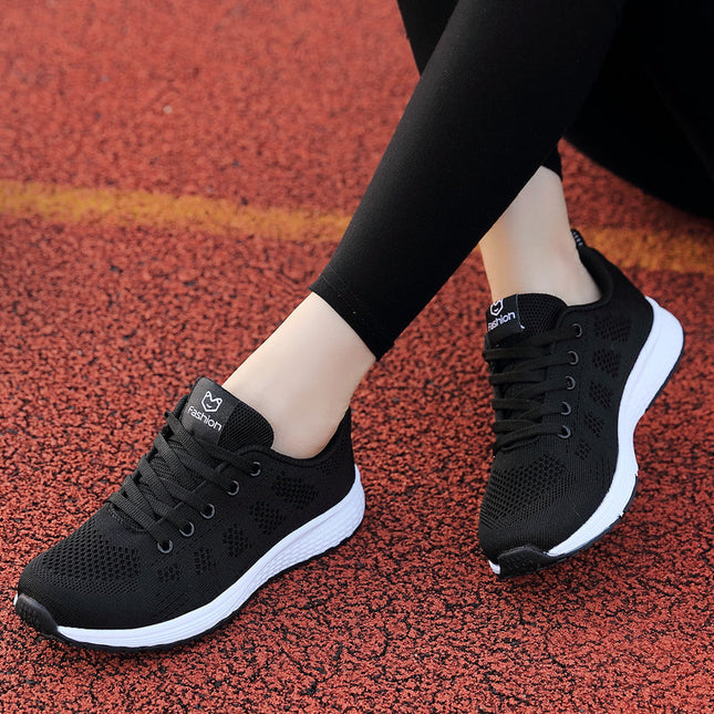 Max Comfort Orthopedic Running Shoes