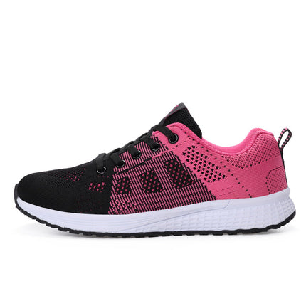 Max Comfort Orthopedic Running Shoes