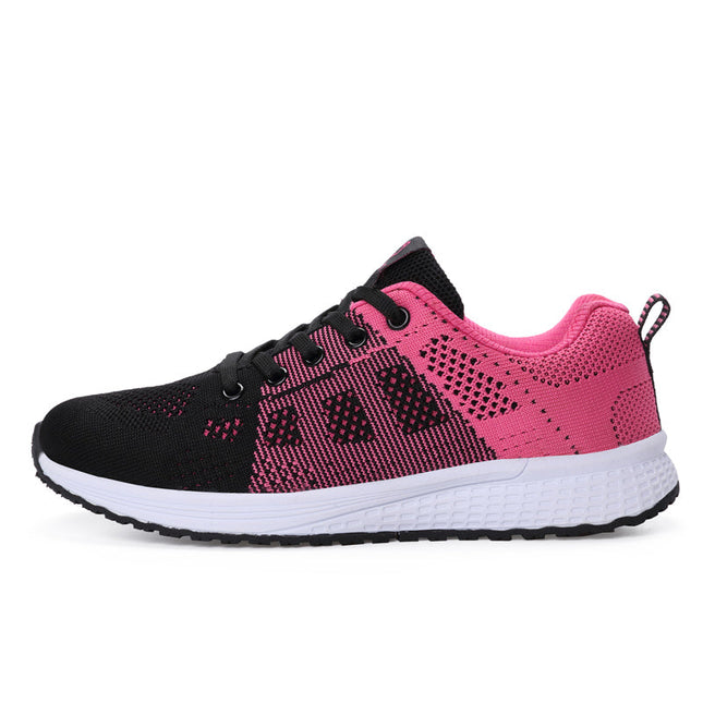 Max Comfort Orthopedic Running Shoes