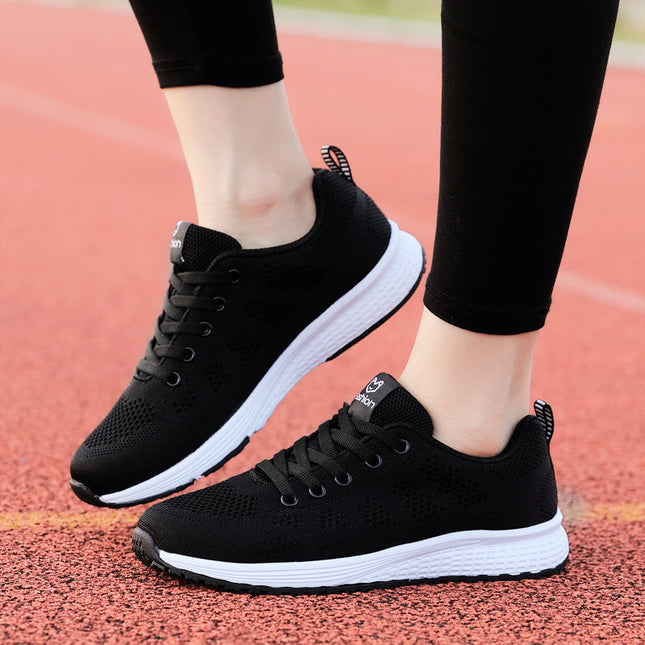 Max Comfort Orthopedic Running Shoes