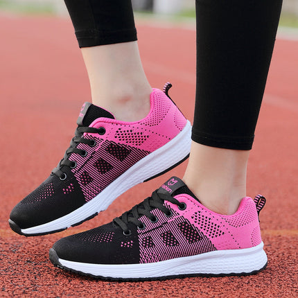 Max Comfort Orthopedic Running Shoes