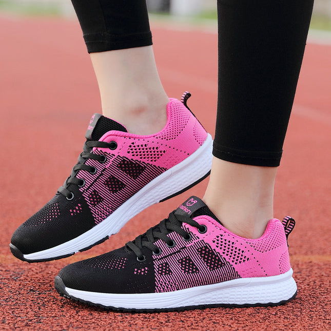 Max Comfort Orthopedic Running Shoes
