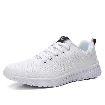 Max Comfort Orthopedic Running Shoes