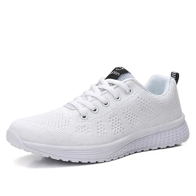 Max Comfort Orthopedic Running Shoes