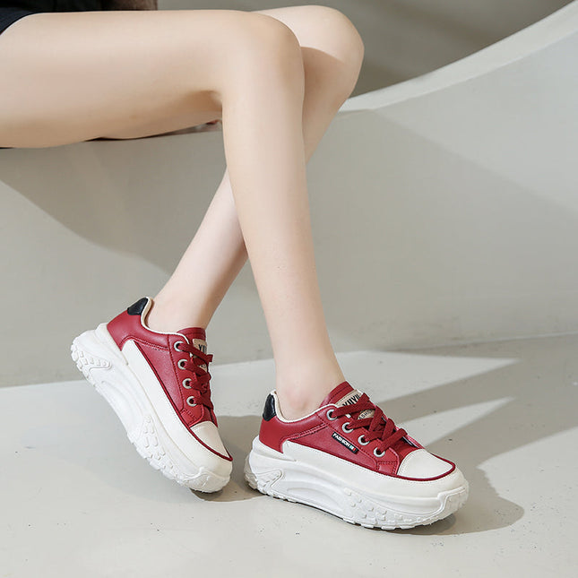 Orthopedic Comfort Flex Sneakers