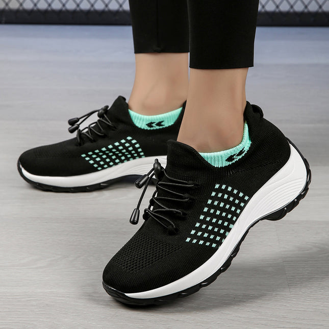 Orthopedic Comfort Running Shoes
