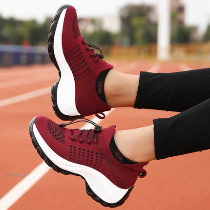 Orthopedic Comfort Running Shoes